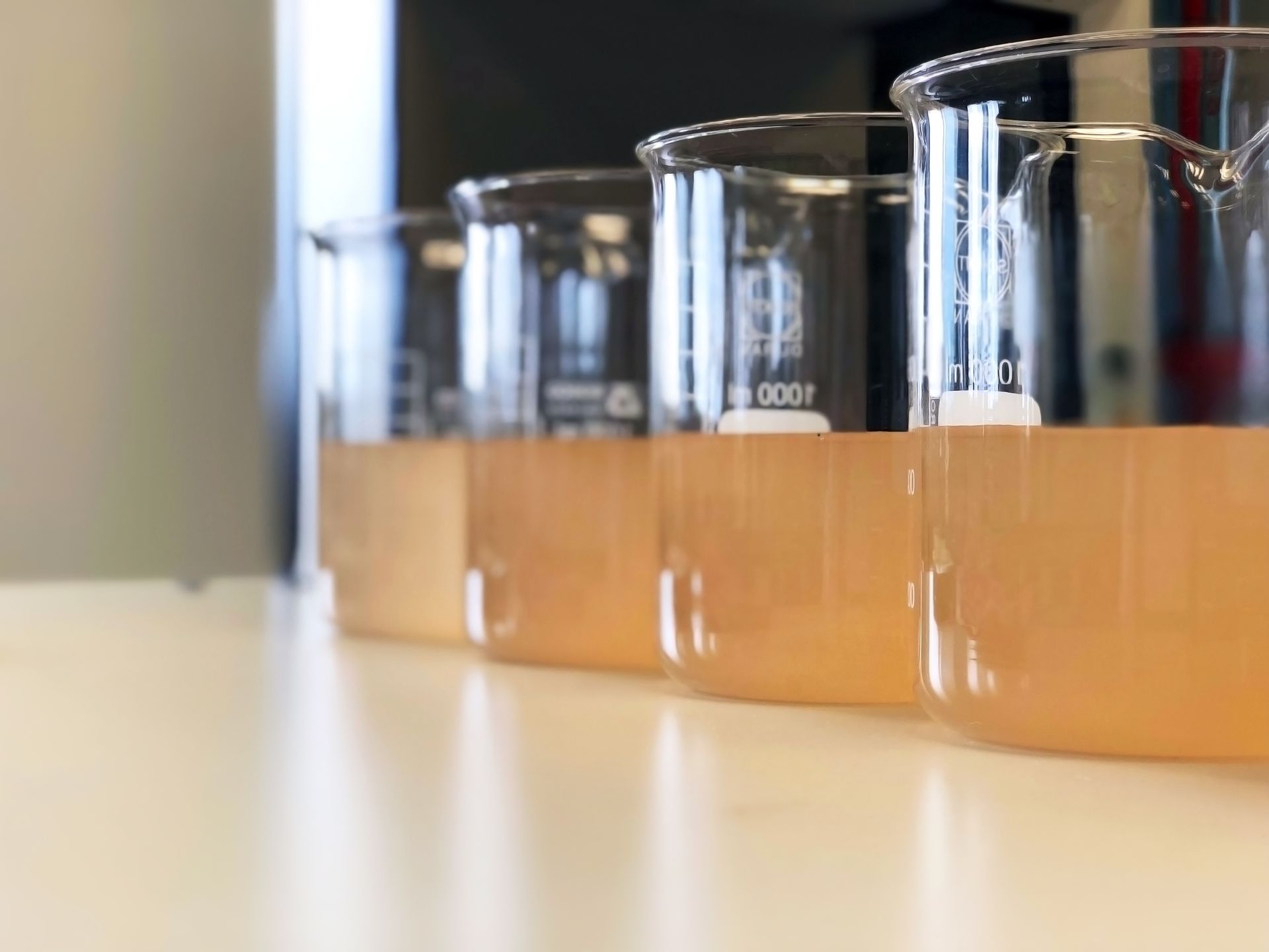 What is water turbidity DurProCorp